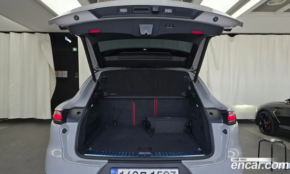 Porsche Cayenne 2022 3.0 автомат (гидро), фото 26 Porsche Cayenne 2022 3.0 автомат (гидро), фото 26