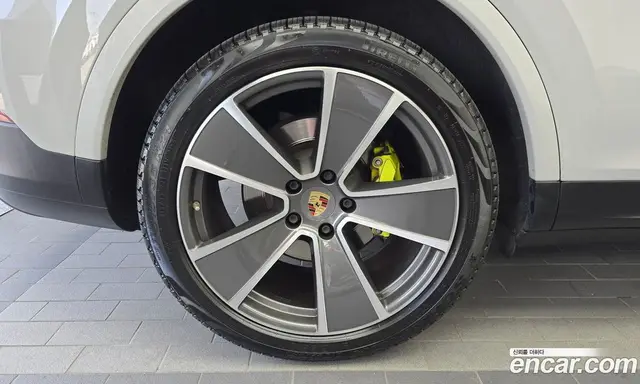 Porsche Cayenne 2022 3.0 автомат (гидро), миниатюра 5 Porsche Cayenne 2022 3.0 автомат (гидро), миниатюра 5