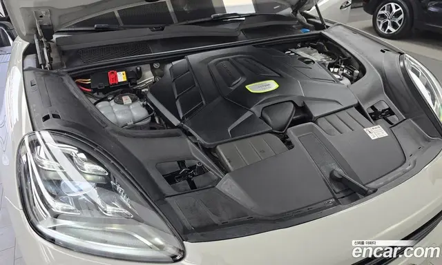 Porsche Cayenne 2022 3.0 автомат (гидро), миниатюра 6 Porsche Cayenne 2022 3.0 автомат (гидро), миниатюра 6