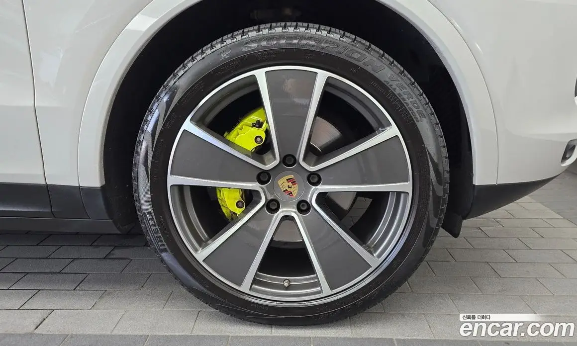 Porsche Cayenne 2022 3.0 автомат (гидро), фото 7 Porsche Cayenne 2022 3.0 автомат (гидро), фото 7