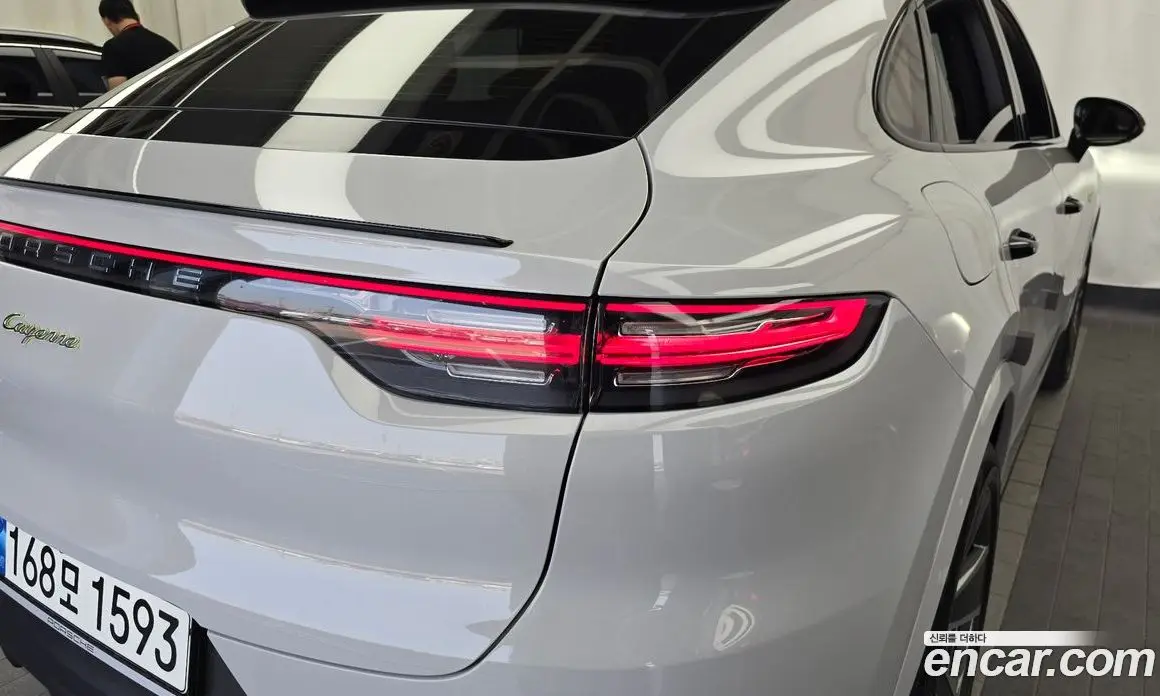 Porsche Cayenne 2022 3.0 автомат (гидро), фото 9 Porsche Cayenne 2022 3.0 автомат (гидро), фото 9