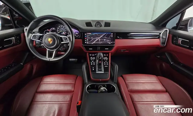 Porsche Cayenne 2022 3.0 автомат (гидро), миниатюра 10 Porsche Cayenne 2022 3.0 автомат (гидро), миниатюра 10