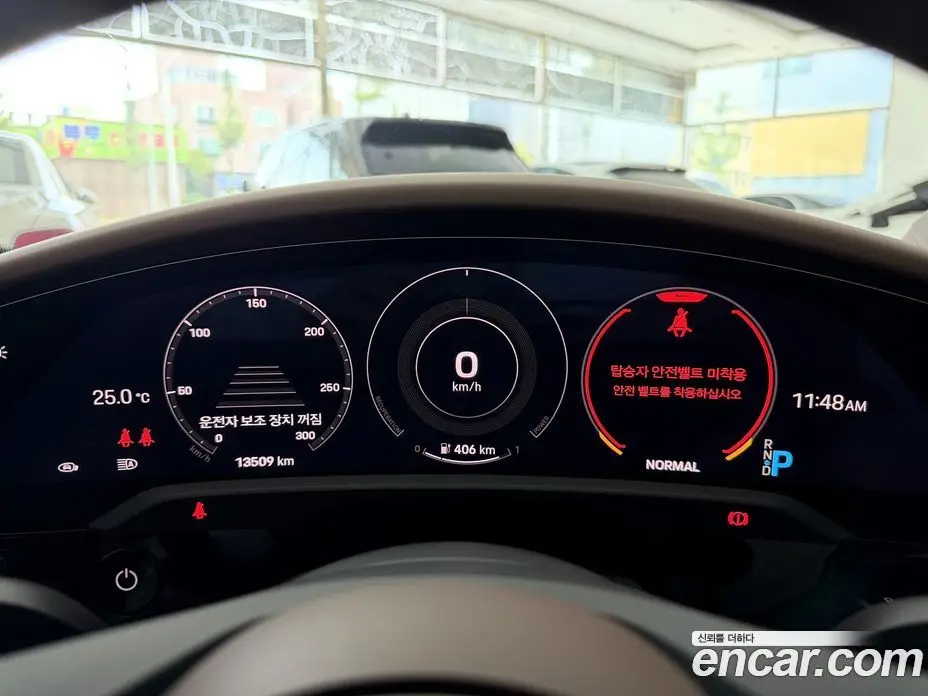 Porsche Taycan 2022 0.1 автомат (гидро), фото 8 Porsche Taycan 2022 0.1 автомат (гидро), фото 8