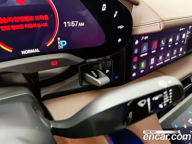 Porsche Taycan 2022 0.1 автомат (гидро), миниатюра 9 Porsche Taycan 2022 0.1 автомат (гидро), миниатюра 9