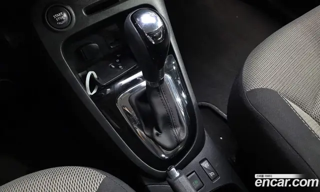 Renault (Samsung) QM3 2014 1.5 автомат (гидро), миниатюра 12