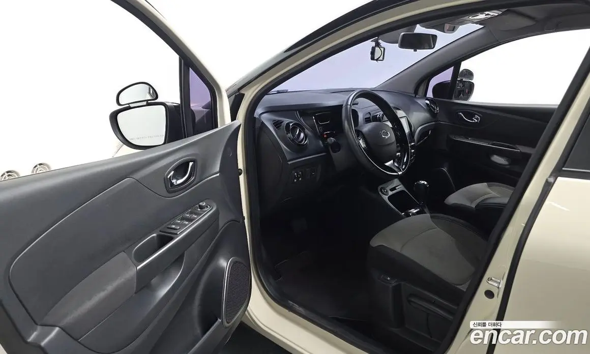 Renault (Samsung) QM3 2014 1.5 автомат (гидро), фото 13 Renault (Samsung) QM3 2014 1.5 автомат (гидро), фото 13