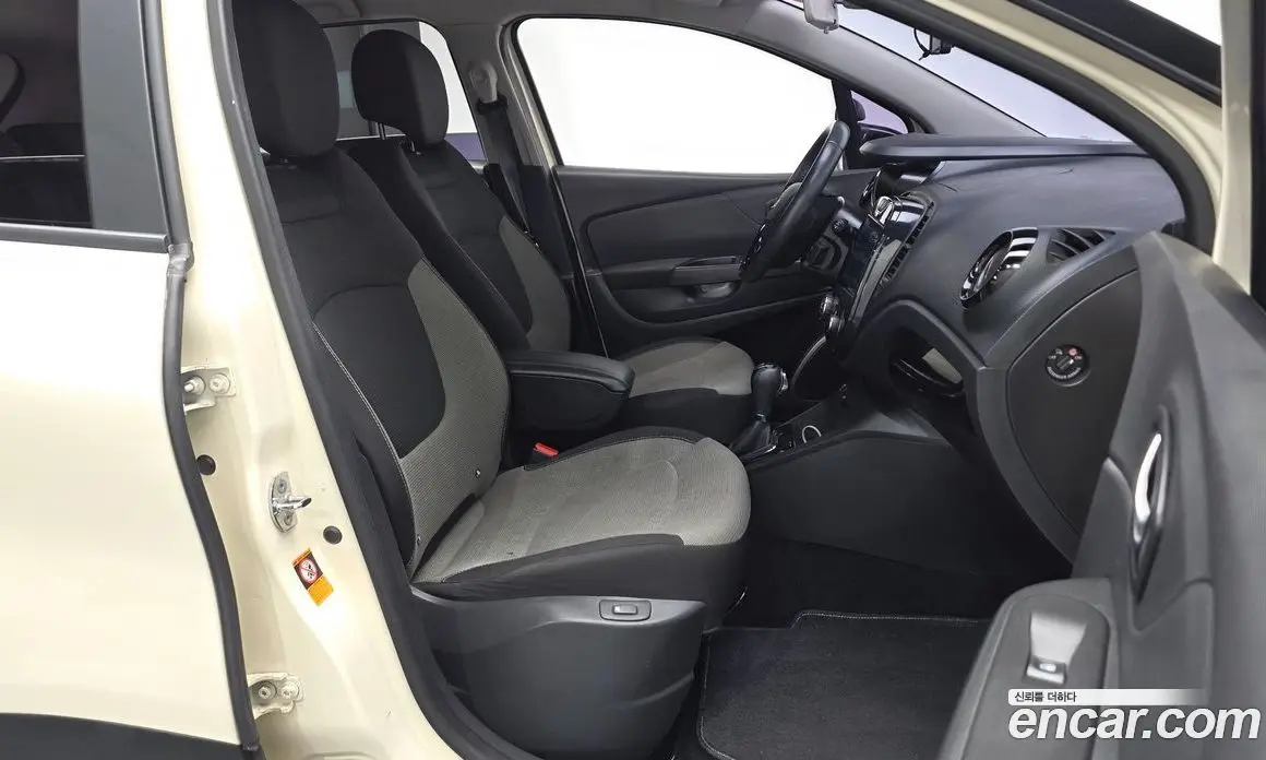 Renault (Samsung) QM3 2014 1.5 автомат (гидро), фото 16 Renault (Samsung) QM3 2014 1.5 автомат (гидро), фото 16
