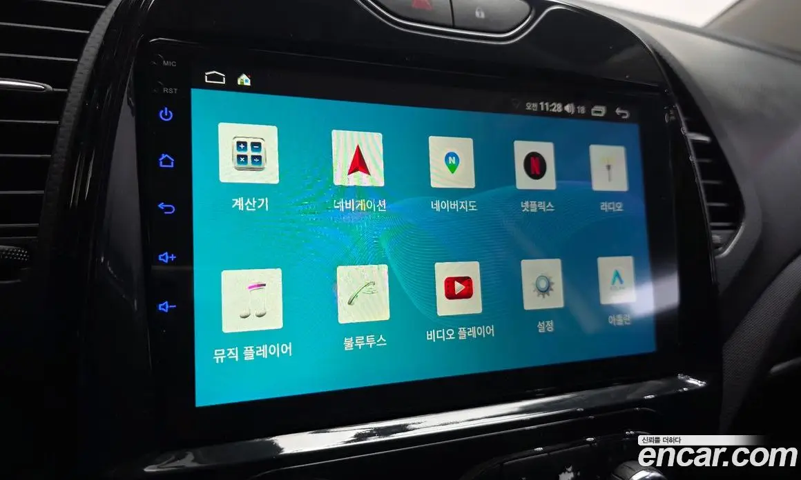 Renault (Samsung) QM3 2014 1.5 автомат (гидро), фото 22 Renault (Samsung) QM3 2014 1.5 автомат (гидро), фото 22