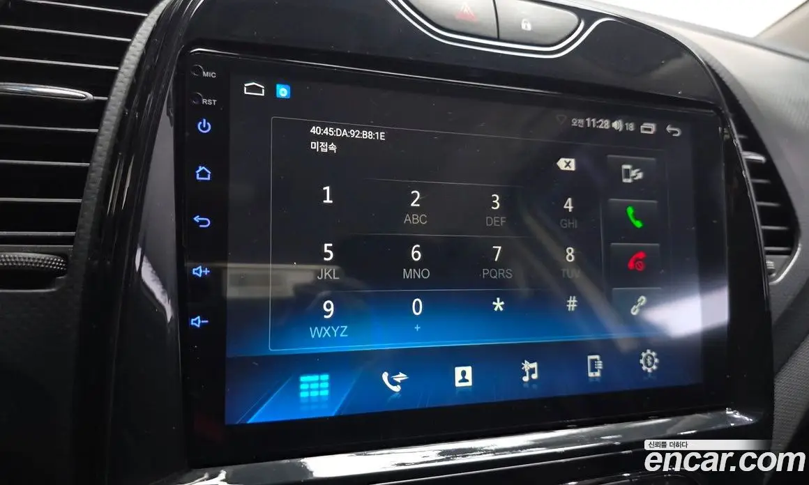 Renault (Samsung) QM3 2014 1.5 автомат (гидро), фото 23 Renault (Samsung) QM3 2014 1.5 автомат (гидро), фото 23