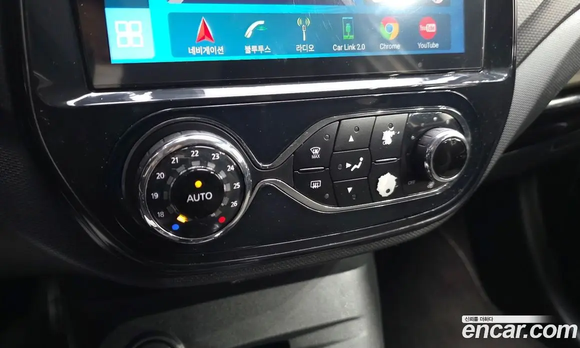 Renault (Samsung) QM3 2014 1.5 автомат (гидро), фото 24 Renault (Samsung) QM3 2014 1.5 автомат (гидро), фото 24