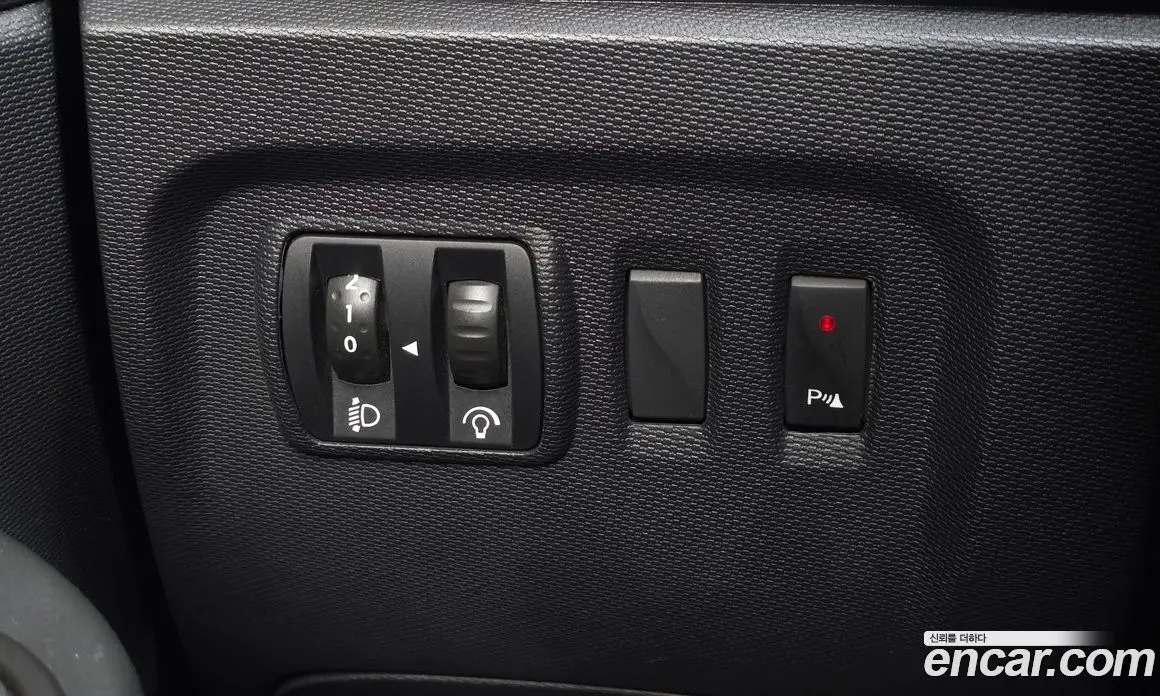 Renault (Samsung) QM3 2014 1.5 автомат (гидро), фото 27 Renault (Samsung) QM3 2014 1.5 автомат (гидро), фото 27