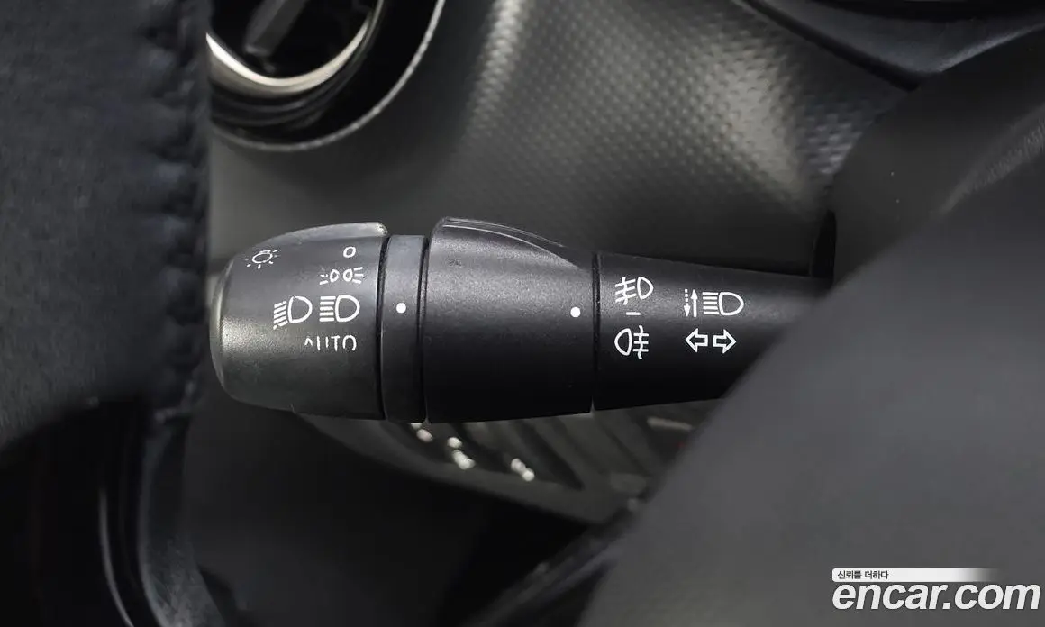Renault (Samsung) QM3 2014 1.5 автомат (гидро), фото 28 Renault (Samsung) QM3 2014 1.5 автомат (гидро), фото 28