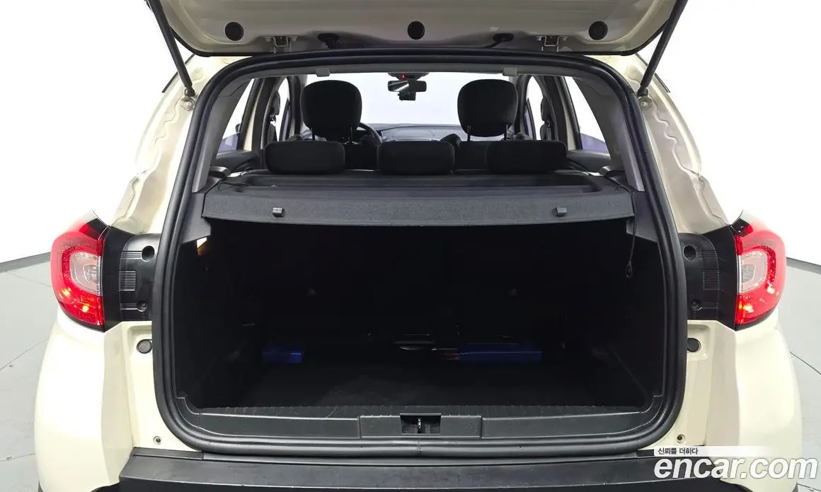 Renault (Samsung) QM3 2014 1.5 автомат (гидро), фото 29 Renault (Samsung) QM3 2014 1.5 автомат (гидро), фото 29