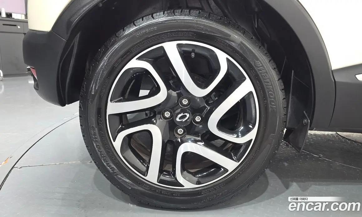 Renault (Samsung) QM3 2014 1.5 автомат (гидро), фото 5 Renault (Samsung) QM3 2014 1.5 автомат (гидро), фото 5