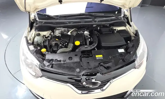 Renault (Samsung) QM3 2014 1.5 автомат (гидро), миниатюра 6 Renault (Samsung) QM3 2014 1.5 автомат (гидро), миниатюра 6