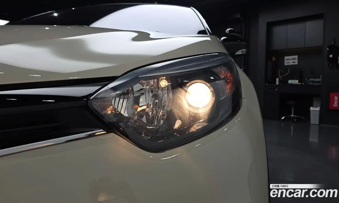 Renault (Samsung) QM3 2014 1.5 автомат (гидро), фото 8 Renault (Samsung) QM3 2014 1.5 автомат (гидро), фото 8