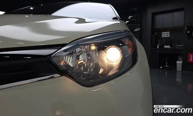 Renault (Samsung) QM3 2014 1.5 автомат (гидро), миниатюра 8 Renault (Samsung) QM3 2014 1.5 автомат (гидро), миниатюра 8