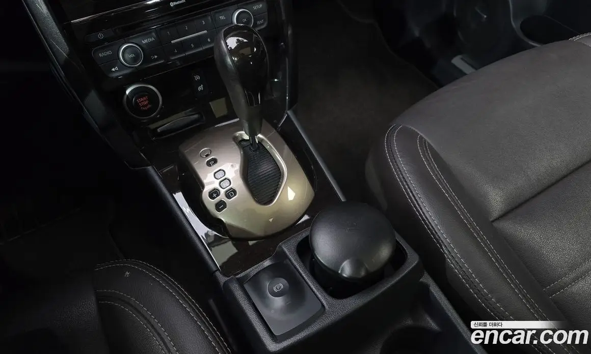 Renault (Samsung) QM5 2013 2.0 автомат (гидро), фото 12 Renault (Samsung) QM5 2013 2.0 автомат (гидро), фото 12