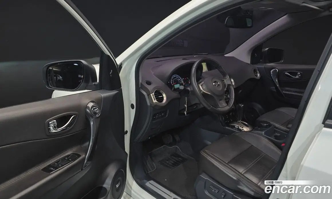 Renault (Samsung) QM5 2013 2.0 автомат (гидро), фото 13 Renault (Samsung) QM5 2013 2.0 автомат (гидро), фото 13