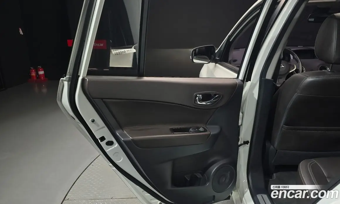 Renault (Samsung) QM5 2013 2.0 автомат (гидро), фото 15 Renault (Samsung) QM5 2013 2.0 автомат (гидро), фото 15