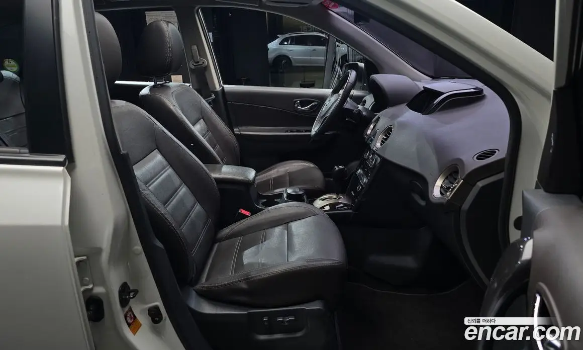 Renault (Samsung) QM5 2013 2.0 автомат (гидро), фото 16 Renault (Samsung) QM5 2013 2.0 автомат (гидро), фото 16