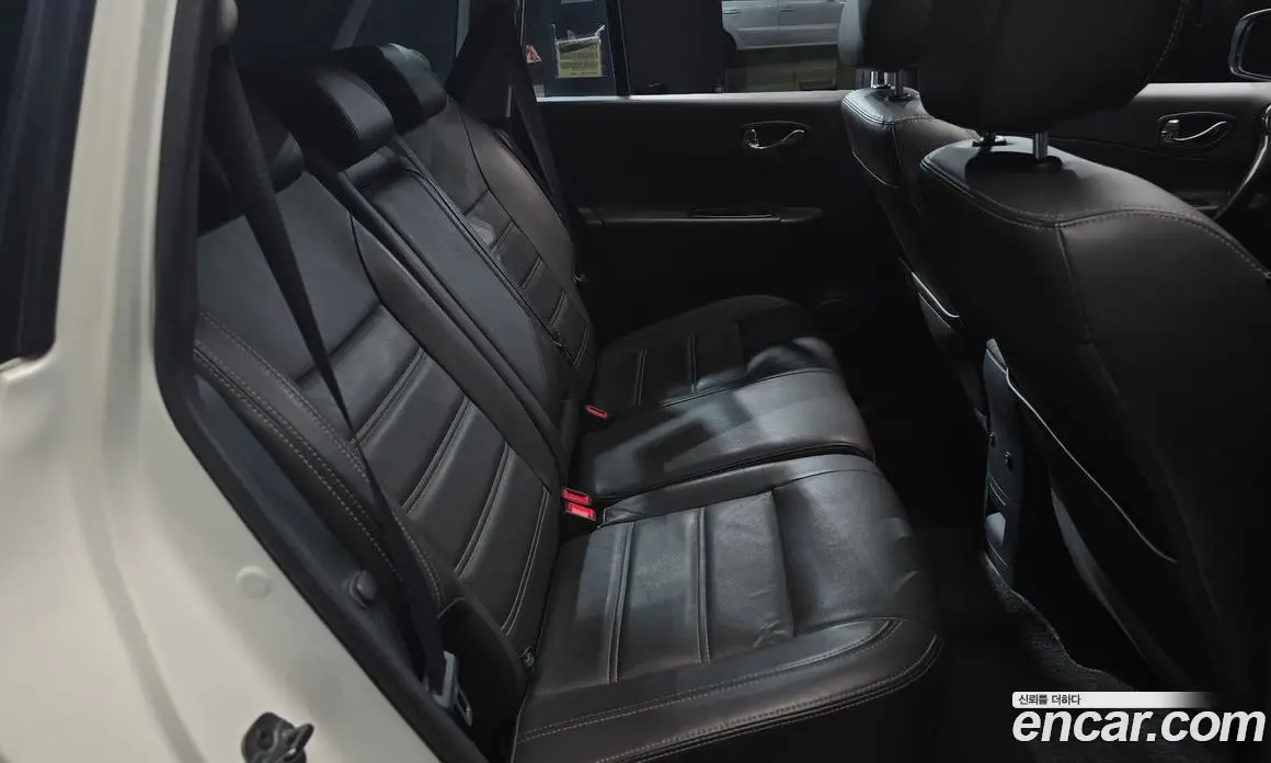 Renault (Samsung) QM5 2013 2.0 автомат (гидро), фото 17 Renault (Samsung) QM5 2013 2.0 автомат (гидро), фото 17