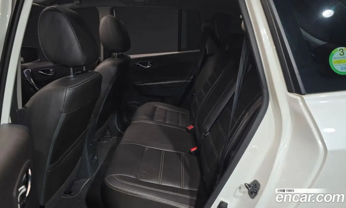 Renault (Samsung) QM5 2013 2.0 автомат (гидро), фото 18 Renault (Samsung) QM5 2013 2.0 автомат (гидро), фото 18