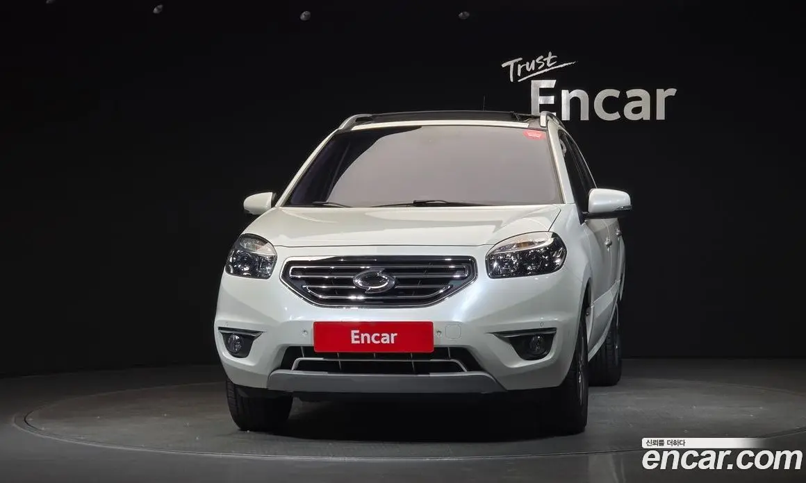 Renault (Samsung) QM5 2013 2.0 автомат (гидро), фото 3 Renault (Samsung) QM5 2013 2.0 автомат (гидро), фото 3