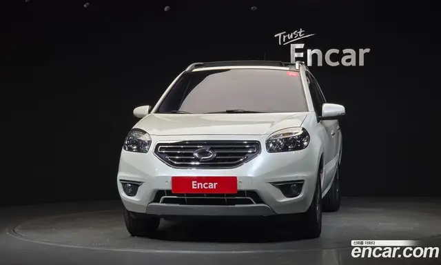Renault (Samsung) QM5 2013 2.0 автомат (гидро), миниатюра 3 Renault (Samsung) QM5 2013 2.0 автомат (гидро), миниатюра 3