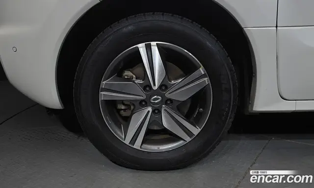 Renault (Samsung) QM5 2013 2.0 автомат (гидро), миниатюра 5 Renault (Samsung) QM5 2013 2.0 автомат (гидро), миниатюра 5