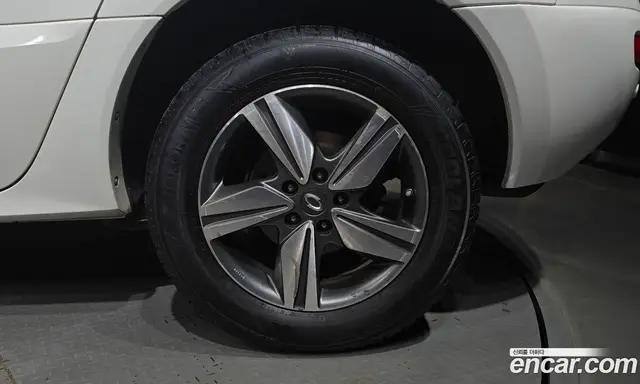 Renault (Samsung) QM5 2013 2.0 автомат (гидро), миниатюра 7 Renault (Samsung) QM5 2013 2.0 автомат (гидро), миниатюра 7