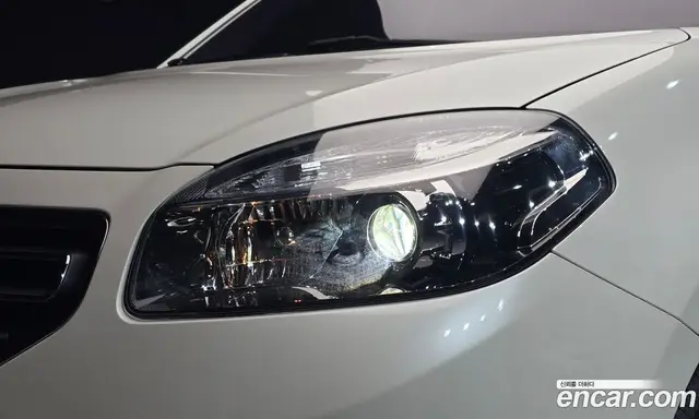 Renault (Samsung) QM5 2013 2.0 автомат (гидро), миниатюра 8 Renault (Samsung) QM5 2013 2.0 автомат (гидро), миниатюра 8