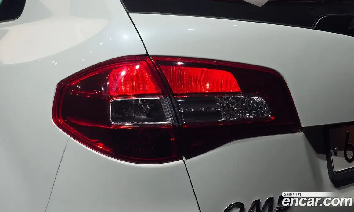 Renault (Samsung) QM5 2013 2.0 автомат (гидро), фото 9 Renault (Samsung) QM5 2013 2.0 автомат (гидро), фото 9