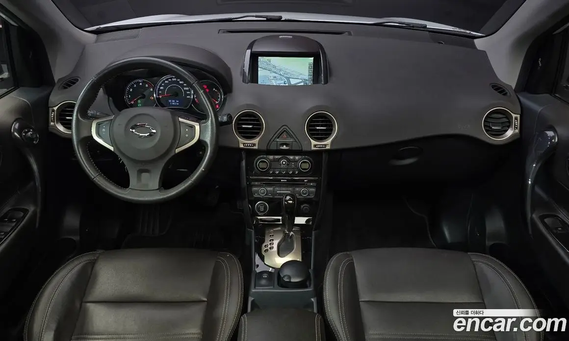 Renault (Samsung) QM5 2013 2.0 автомат (гидро), фото 10 Renault (Samsung) QM5 2013 2.0 автомат (гидро), фото 10