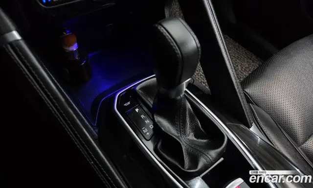 Renault (Samsung) QM6 2016 2.0 автомат (гидро), миниатюра 12