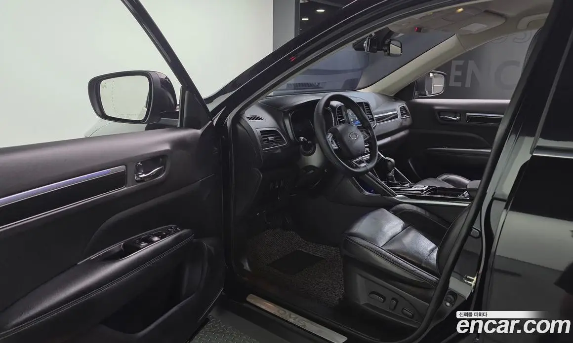 Renault (Samsung) QM6 2016 2.0 автомат (гидро), фото 13