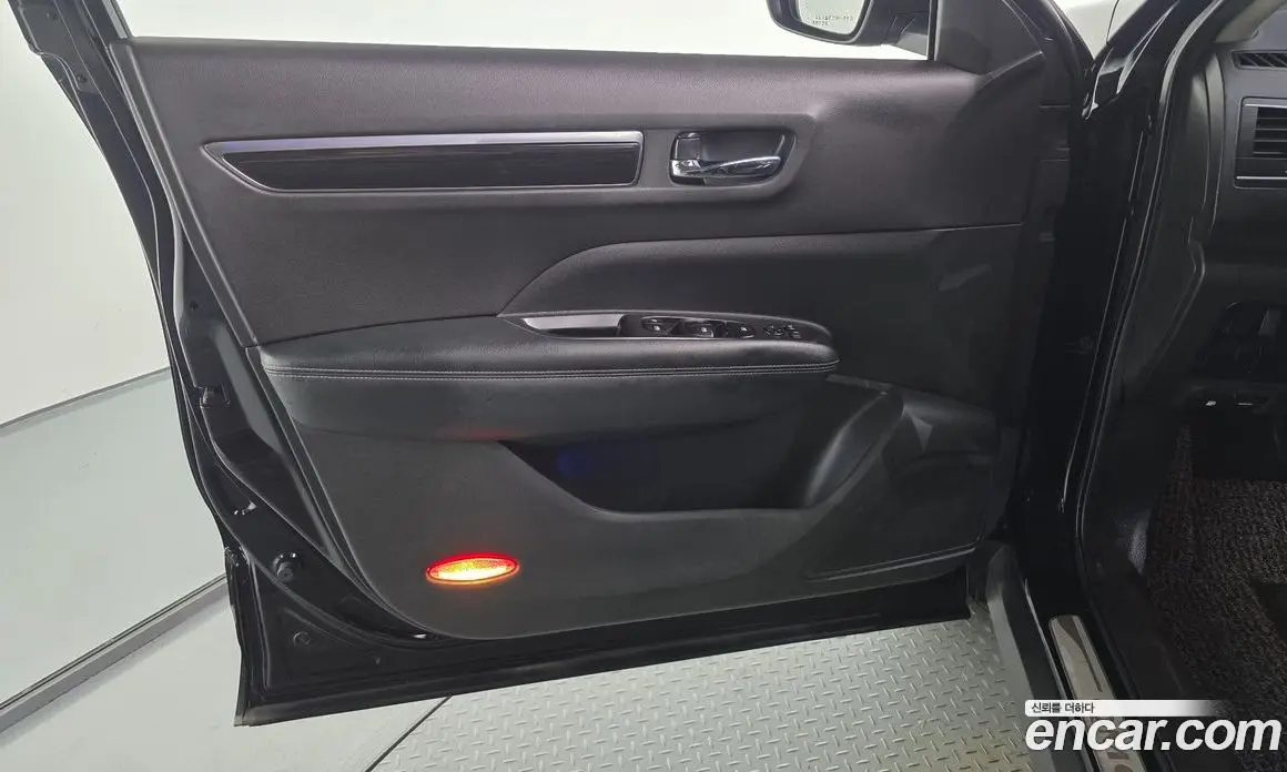 Renault (Samsung) QM6 2016 2.0 автомат (гидро), фото 14