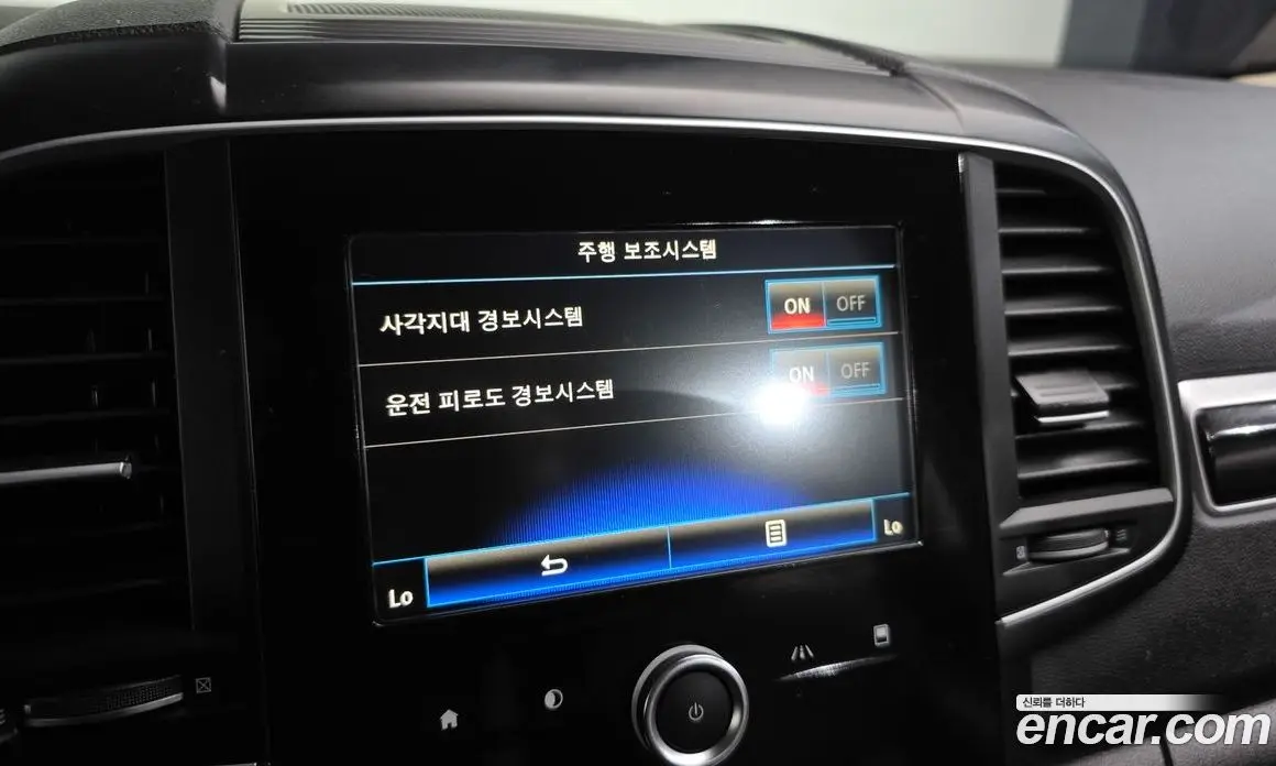 Renault (Samsung) QM6 2016 2.0 автомат (гидро), фото 21