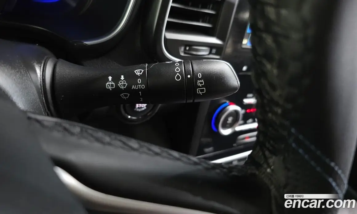 Renault (Samsung) QM6 2016 2.0 автомат (гидро), фото 22