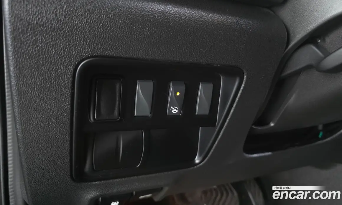 Renault (Samsung) QM6 2016 2.0 автомат (гидро), фото 23