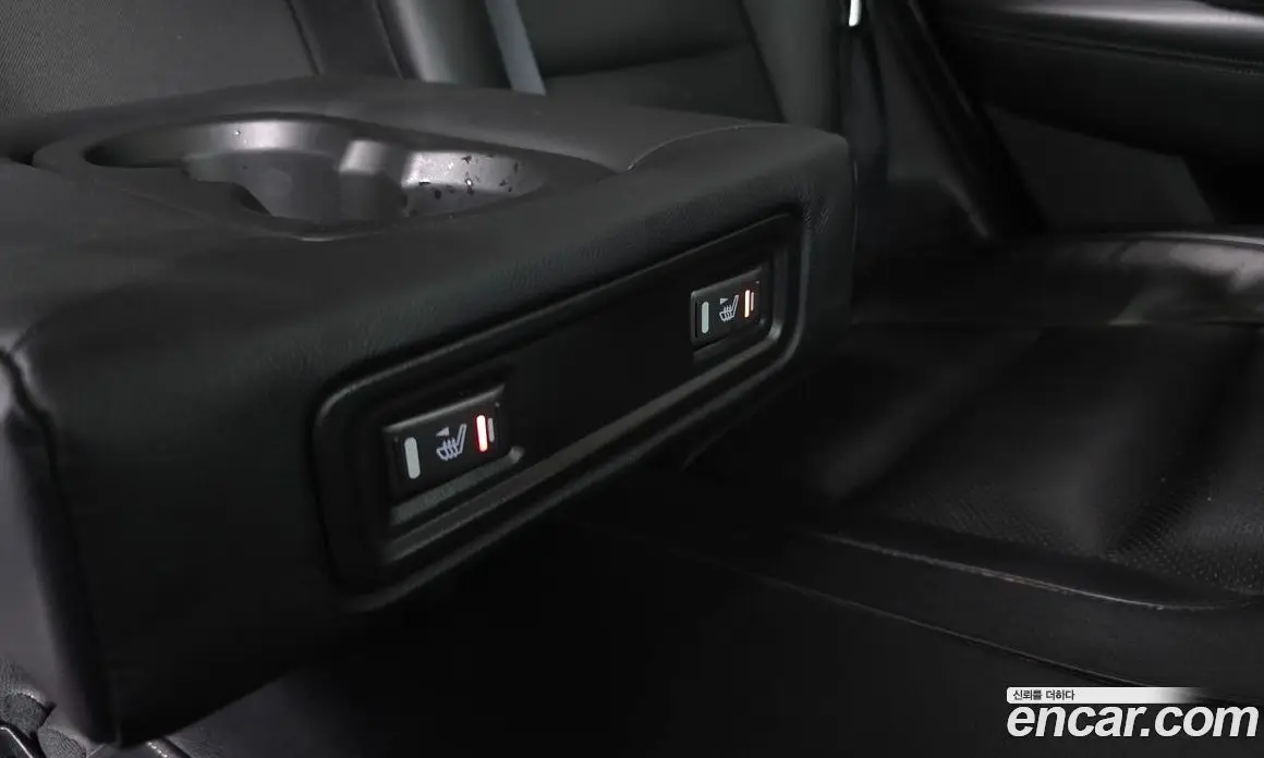 Renault (Samsung) QM6 2016 2.0 автомат (гидро), фото 24