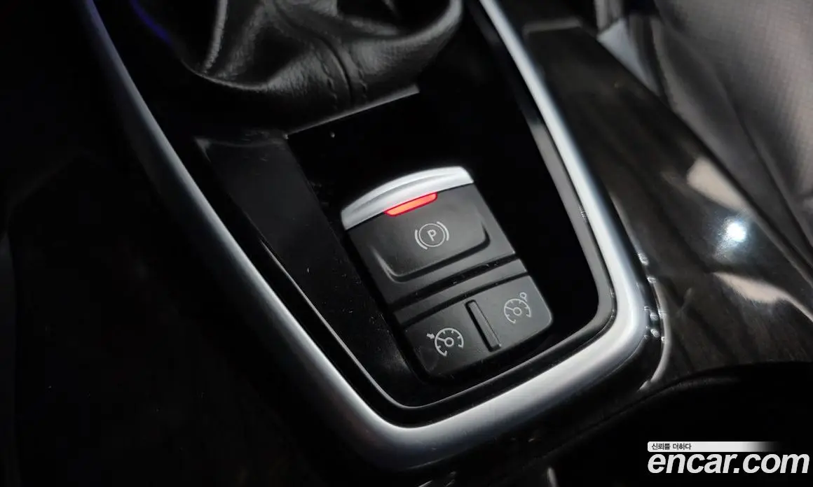 Renault (Samsung) QM6 2016 2.0 автомат (гидро), фото 27