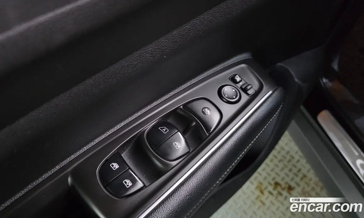 Renault (Samsung) QM6 2016 2.0 автомат (гидро), фото 28