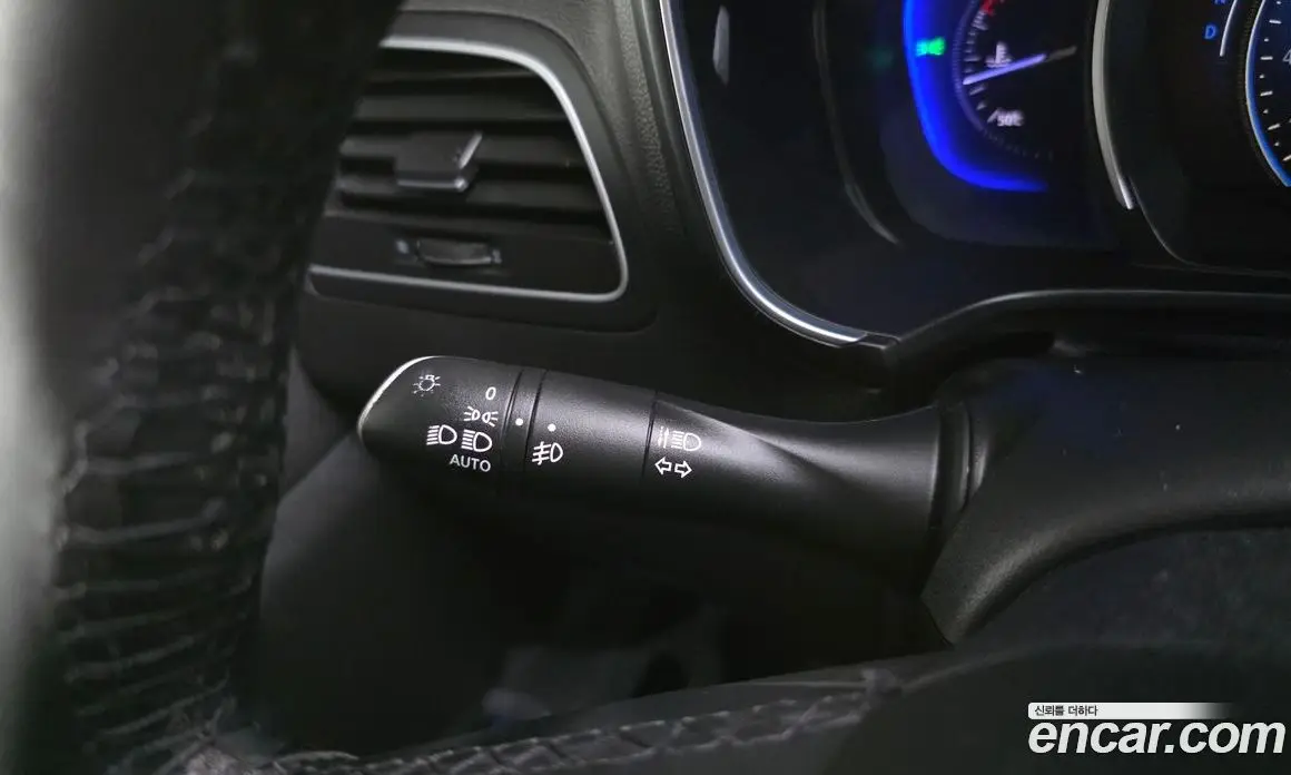 Renault (Samsung) QM6 2016 2.0 автомат (гидро), фото 29