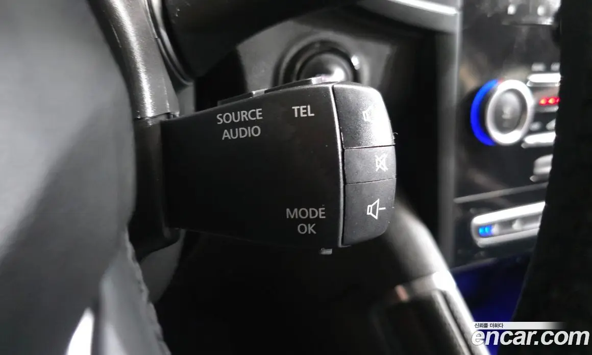 Renault (Samsung) QM6 2016 2.0 автомат (гидро), фото 32