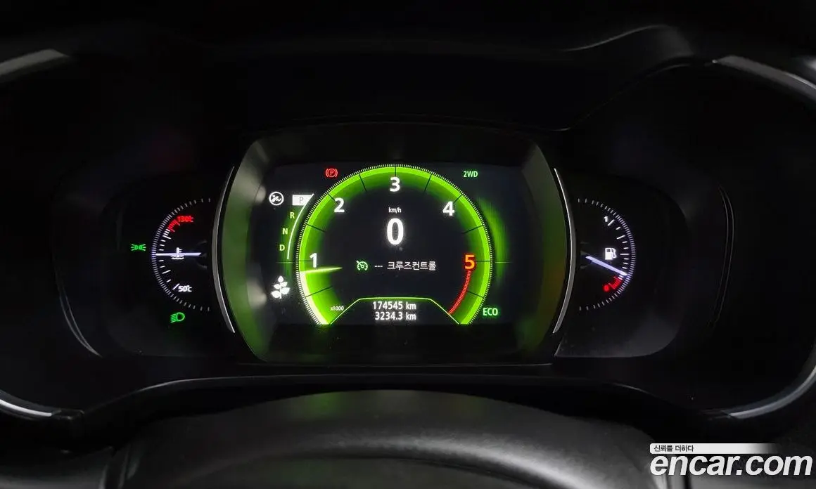 Renault (Samsung) QM6 2016 2.0 автомат (гидро), фото 11 Renault (Samsung) QM6 2016 2.0 автомат (гидро), фото 11