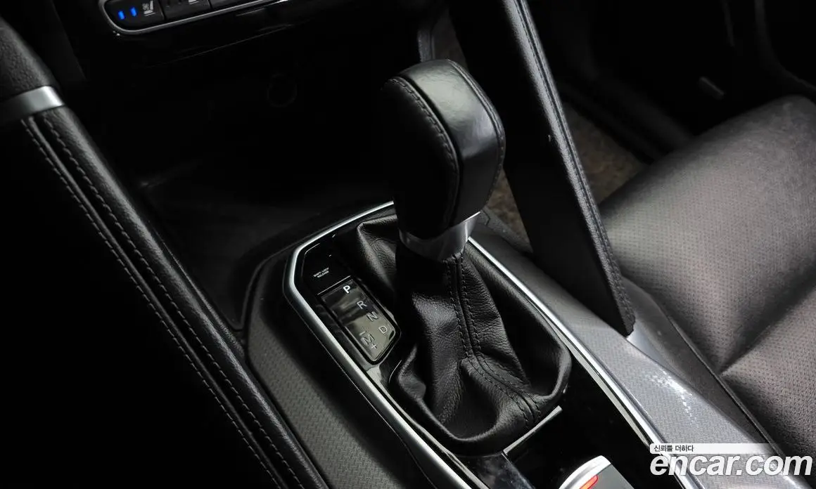 Renault (Samsung) QM6 2016 2.0 автомат (гидро), фото 12 Renault (Samsung) QM6 2016 2.0 автомат (гидро), фото 12