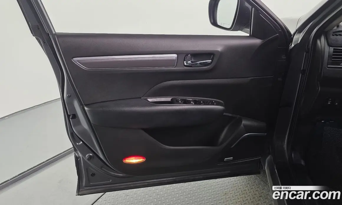 Renault (Samsung) QM6 2016 2.0 автомат (гидро), фото 14 Renault (Samsung) QM6 2016 2.0 автомат (гидро), фото 14