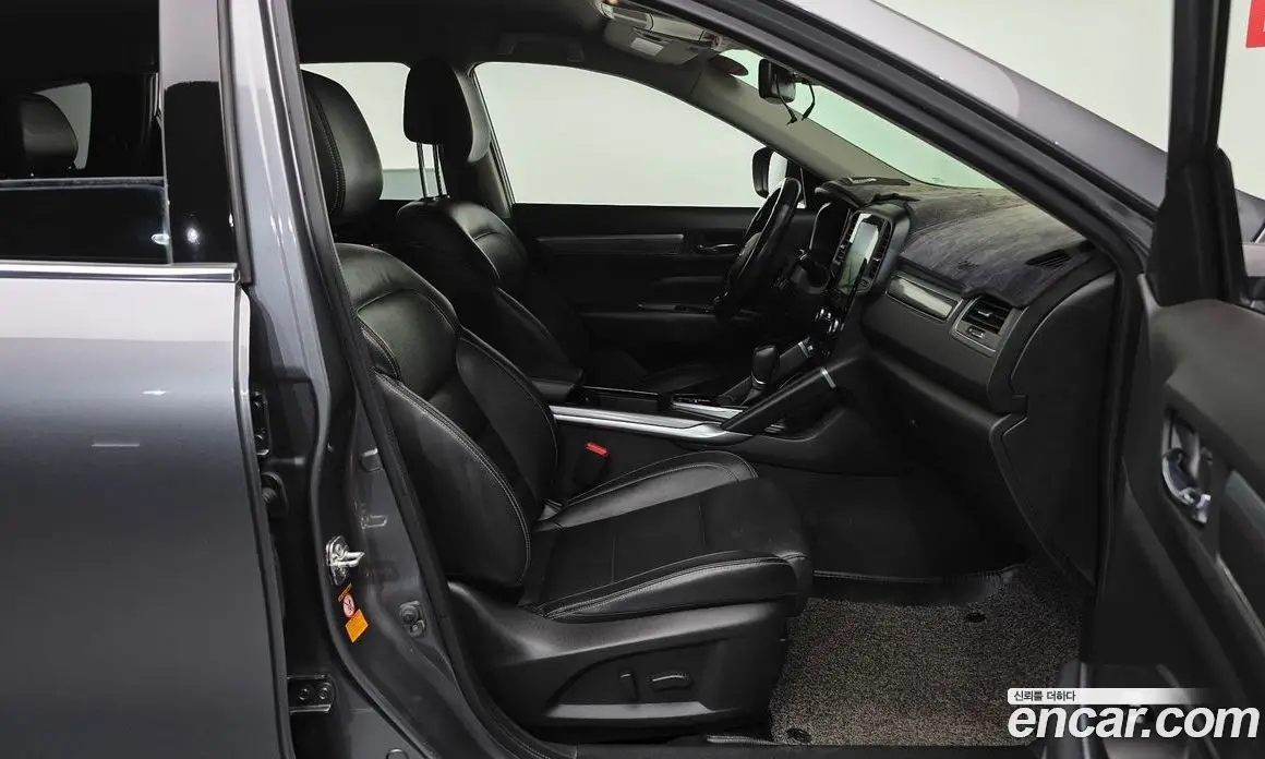 Renault (Samsung) QM6 2016 2.0 автомат (гидро), фото 16 Renault (Samsung) QM6 2016 2.0 автомат (гидро), фото 16