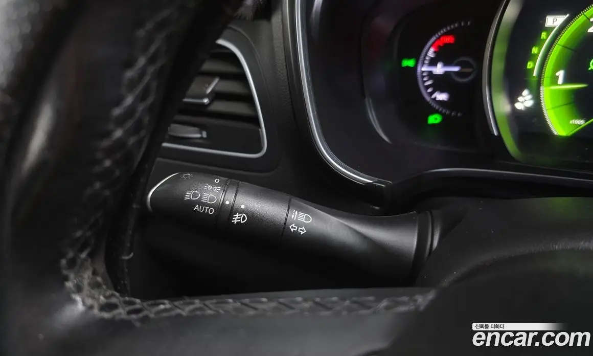 Renault (Samsung) QM6 2016 2.0 автомат (гидро), фото 21 Renault (Samsung) QM6 2016 2.0 автомат (гидро), фото 21